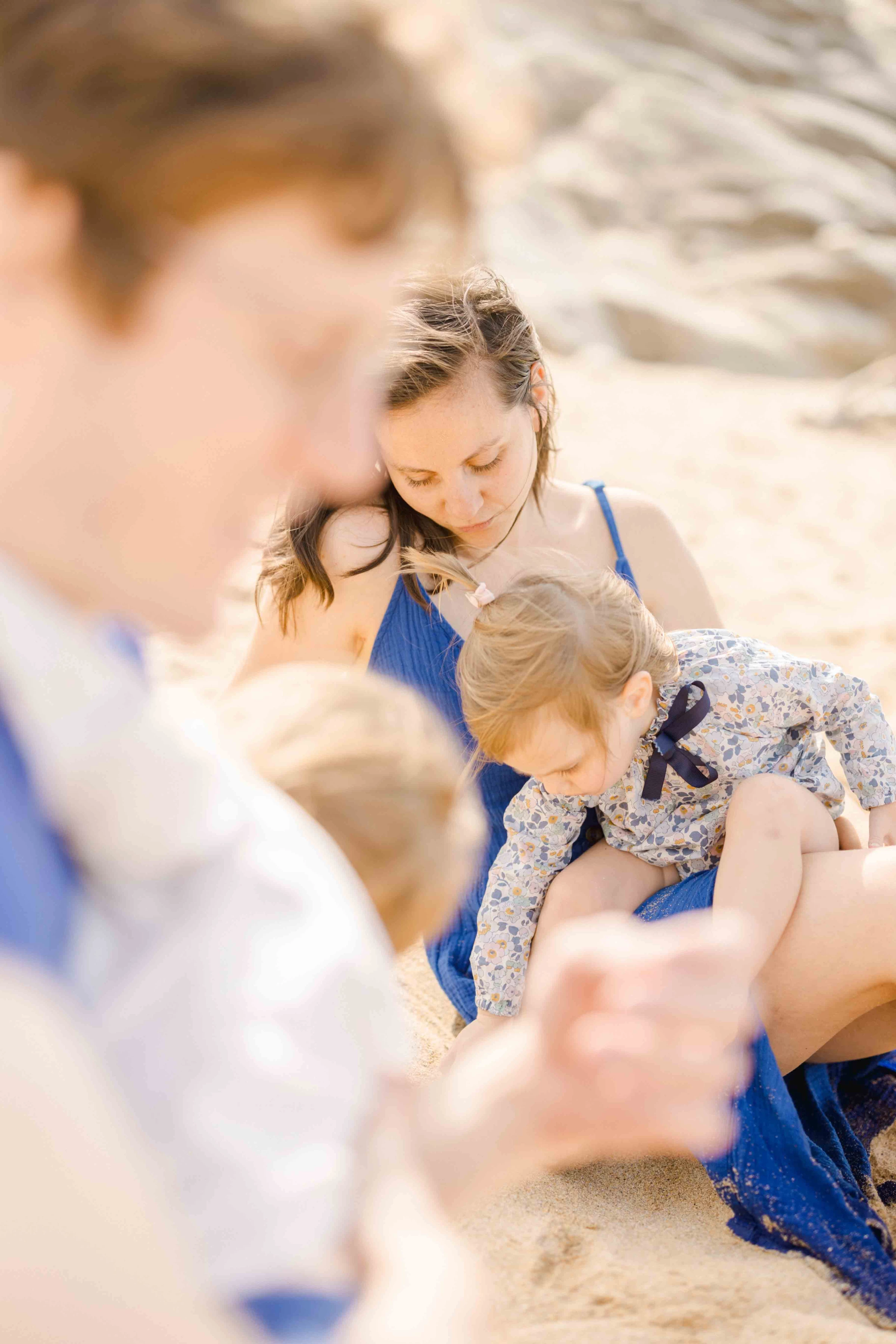 bonheur enfant événement robe amour